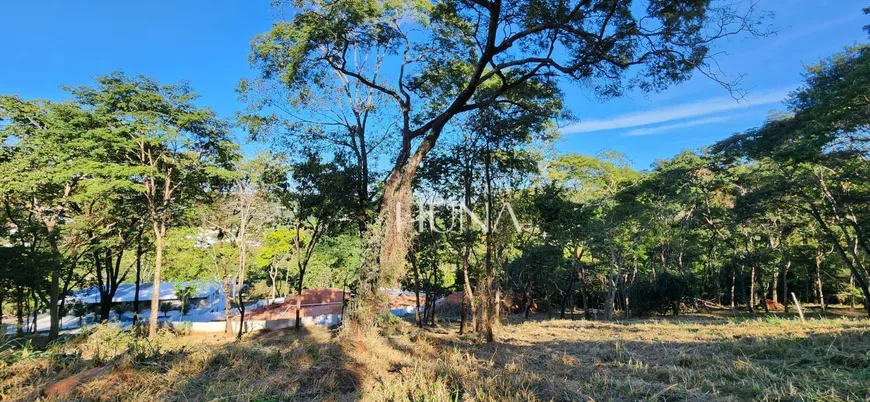 Foto 1 de Lote/Terreno à venda, 5337m² em Residencial Aldeia do Vale, Goiânia