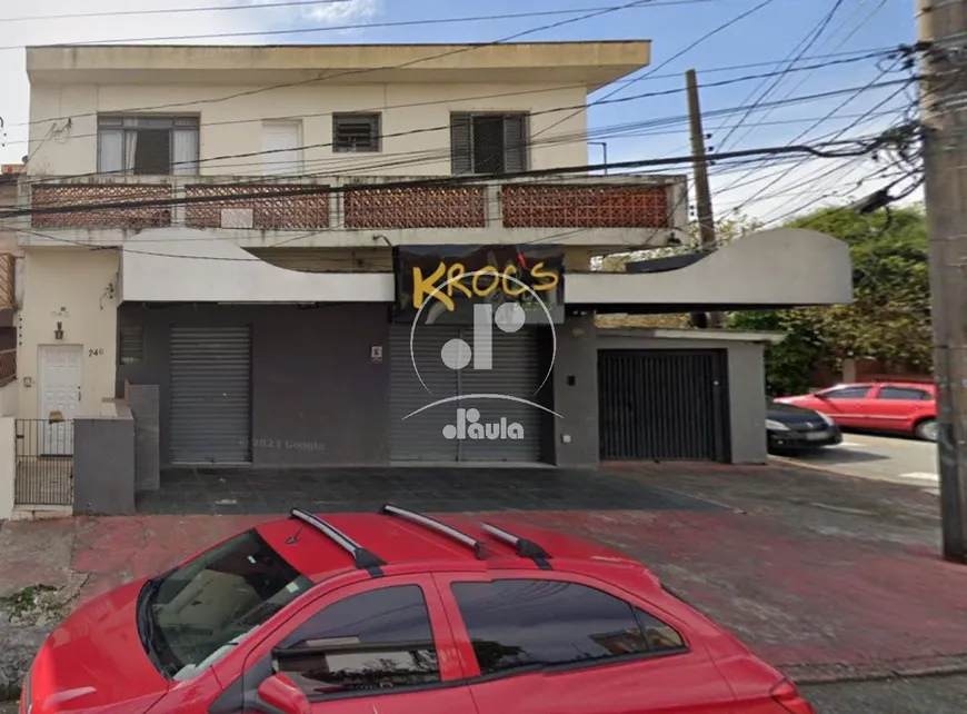 Foto 1 de Prédio Comercial com 2 Quartos à venda, 151m² em Jardim Bela Vista, Santo André