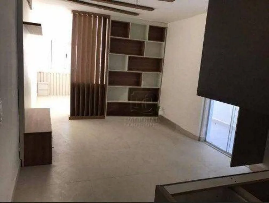 Foto 1 de Apartamento com 2 Quartos à venda, 42m² em Vila Príncipe de Gales, Santo André