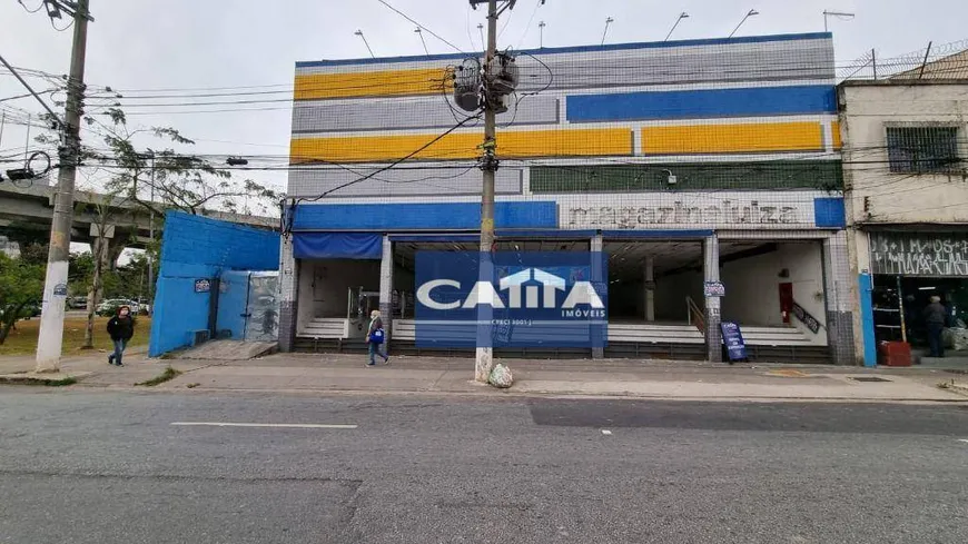 Foto 1 de Prédio Comercial à venda, 880m² em Itaquera, São Paulo