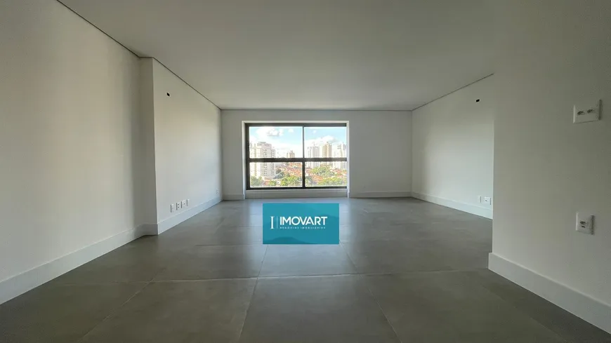 Foto 1 de Apartamento com 2 Quartos à venda, 89m² em Cambuí, Campinas