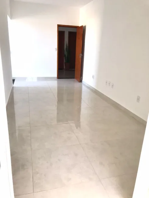 Foto 1 de Apartamento com 2 Quartos à venda, 65m² em Belvedere Bandeirante, Franca