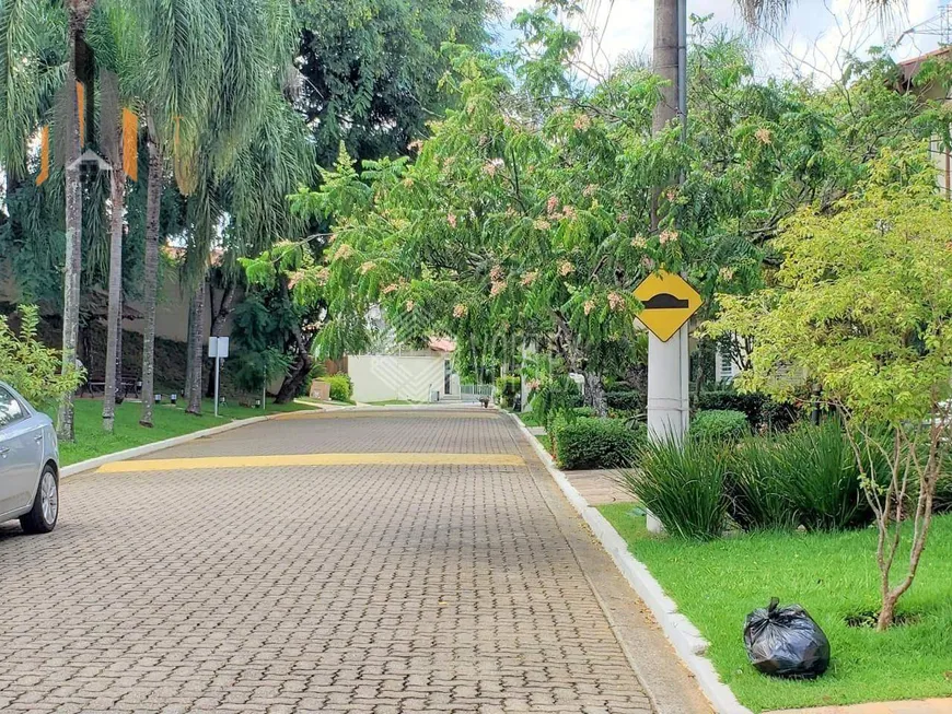 Foto 1 de Casa de Condomínio com 4 Quartos à venda, 179m² em Jardim São Carlos, Campinas