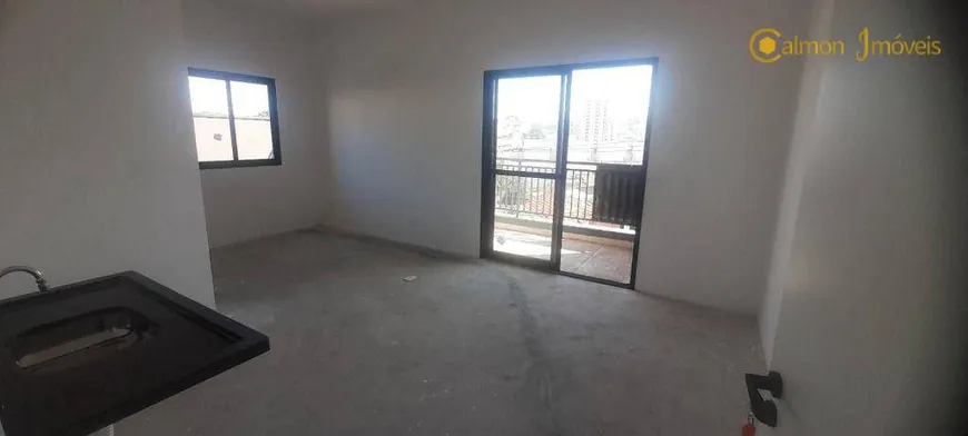 Foto 1 de Apartamento com 1 Quarto à venda, 33m² em Vila Galvão, Guarulhos