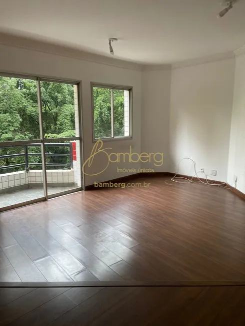 Foto 1 de Apartamento com 3 Quartos à venda, 116m² em Vila Andrade, São Paulo