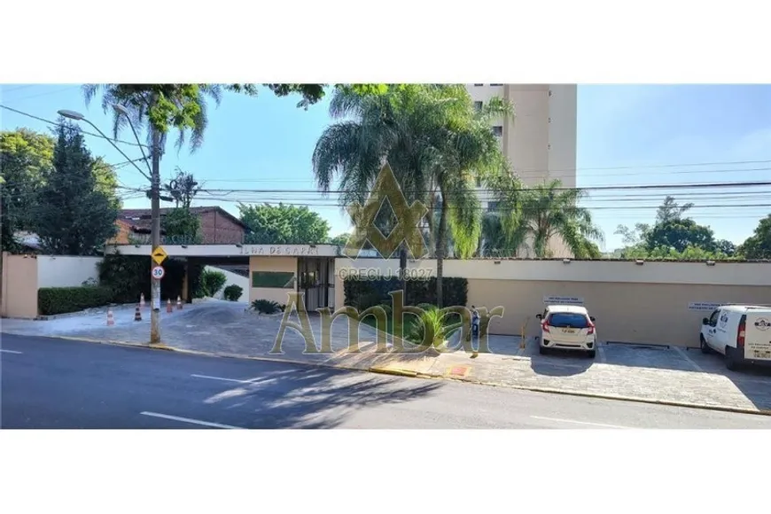 Foto 1 de Apartamento com 3 Quartos à venda, 117m² em Jardim Republica, Ribeirão Preto