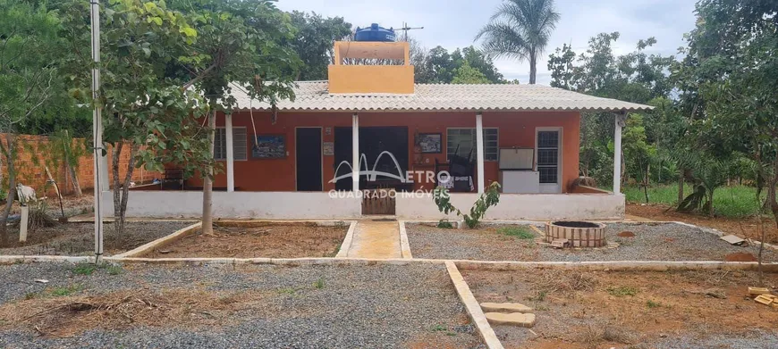 Foto 1 de Apartamento com 2 Quartos à venda, 10m² em , Cabeceira Grande