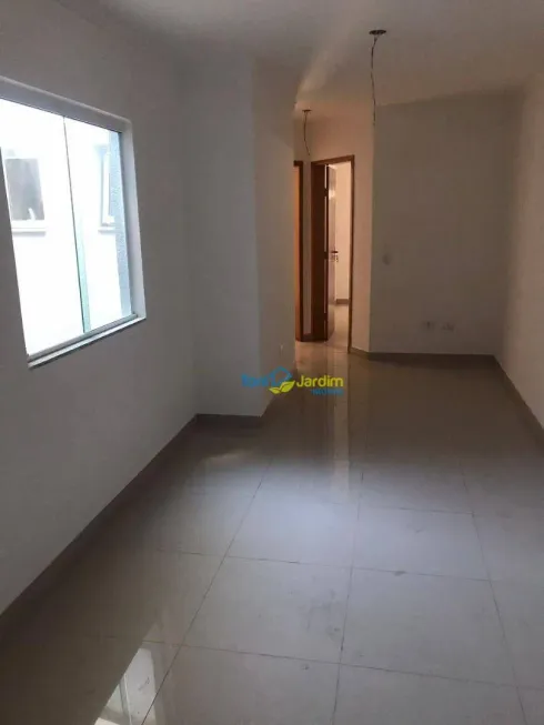 Foto 1 de Apartamento com 2 Quartos à venda, 50m² em Vila Camilopolis, Santo André