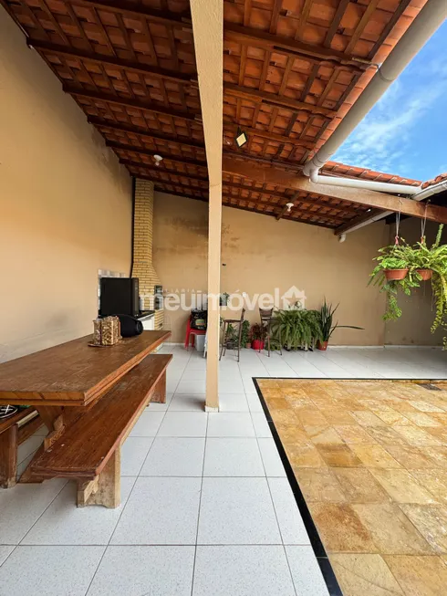 Foto 1 de Casa de Condomínio com 2 Quartos à venda, 120m² em Turu, São Luís