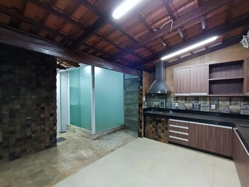 Foto 1 de Casa com 3 Quartos à venda, 160m² em Jardim Nova Itupeva, Itupeva