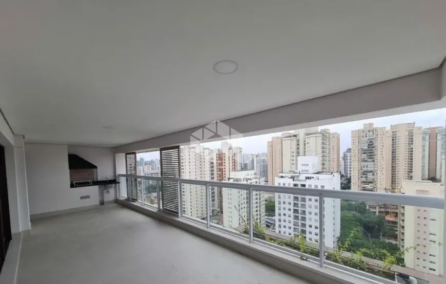 Foto 1 de Apartamento com 3 Quartos à venda, 137m² em Jardim das Acacias, São Paulo