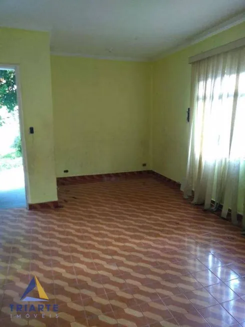 Foto 1 de Casa com 2 Quartos à venda, 208m² em Jaguaribe, Osasco