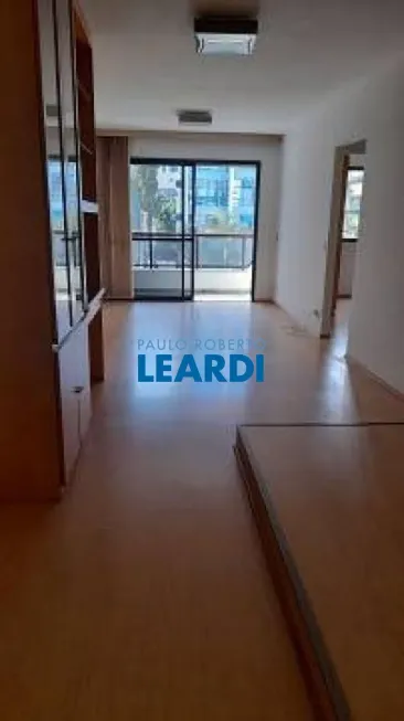 Foto 1 de Apartamento com 2 Quartos à venda, 82m² em Pinheiros, São Paulo