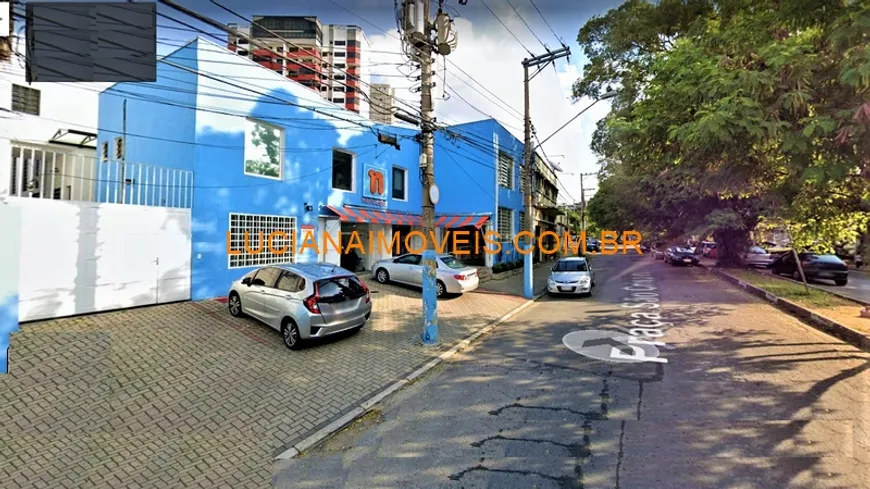 Foto 1 de Imóvel Comercial à venda, 1265m² em Lapa, São Paulo