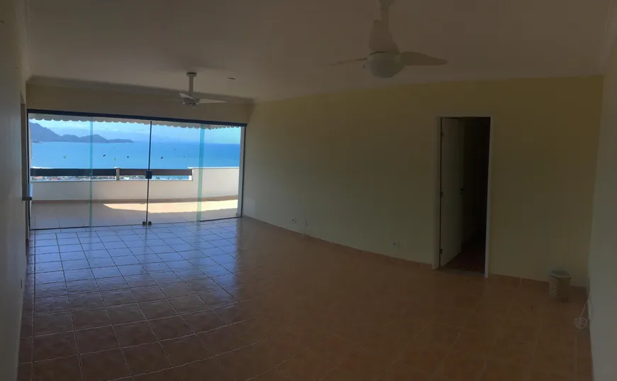 Foto 1 de Apartamento com 4 Quartos à venda, 158m² em Praia das Toninhas, Ubatuba