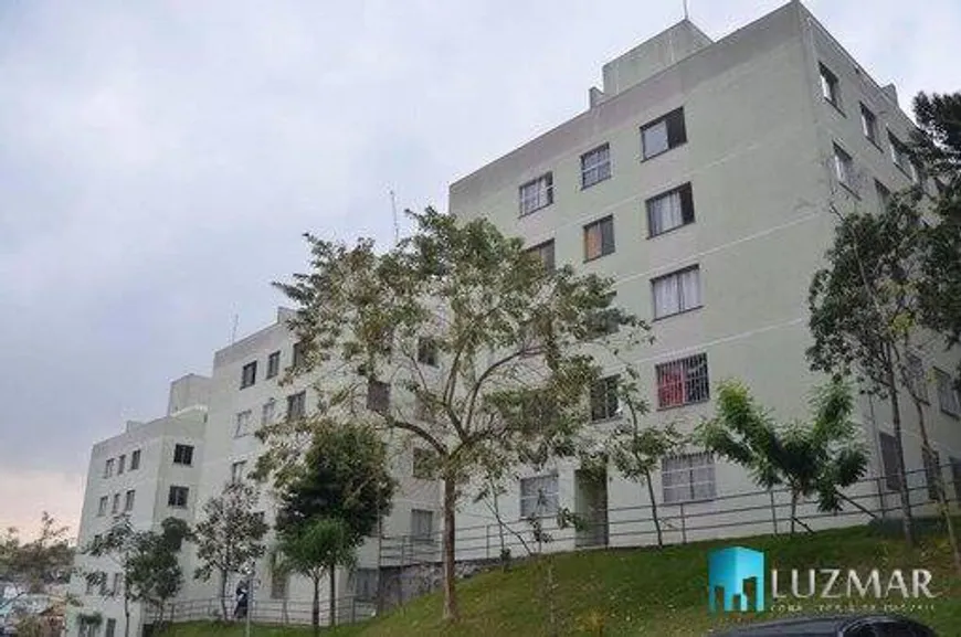 Foto 1 de Apartamento com 3 Quartos à venda, 50m² em Parque Santo Antônio, São Paulo