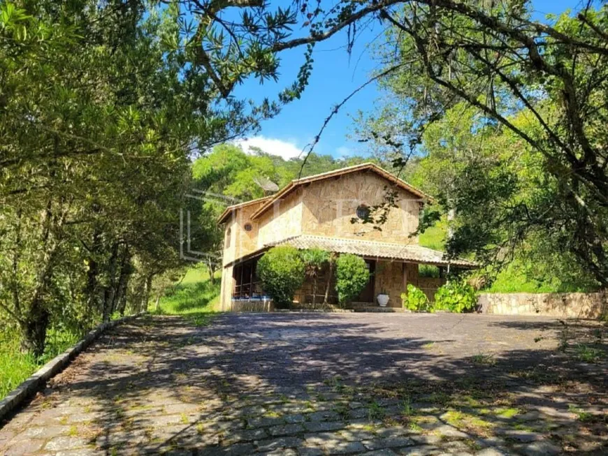 Foto 1 de Fazenda/Sítio com 10 Quartos à venda, 1900m² em Alto da Serra - Mailasqui, São Roque