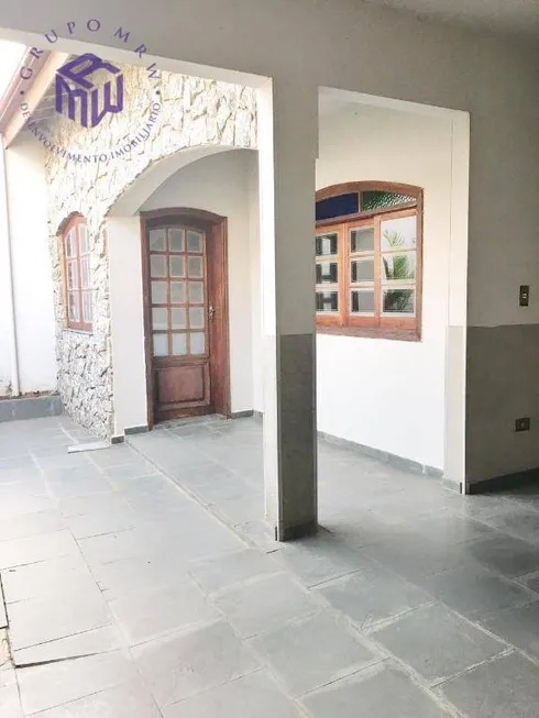 Foto 1 de Casa com 4 Quartos à venda, 273m² em Vila Dominguinho, Votorantim