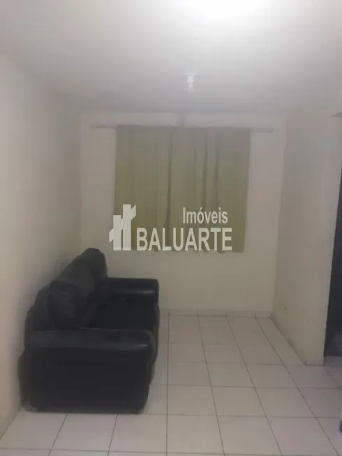 Foto 1 de Apartamento com 2 Quartos à venda, 42m² em Morumbi, São Paulo