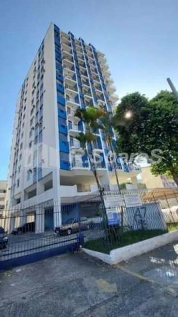 Foto 1 de Apartamento com 3 Quartos à venda, 106m² em Madureira, Rio de Janeiro