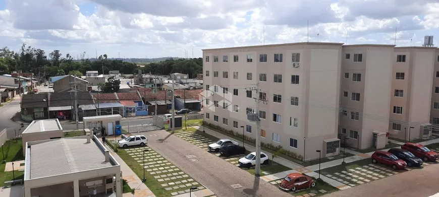 Foto 1 de Apartamento com 2 Quartos à venda, 41m² em Parque Marechal Rondon, Cachoeirinha