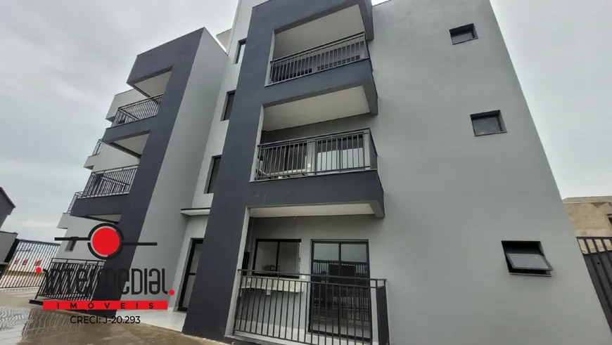 Foto 1 de Apartamento com 3 Quartos à venda, 113m² em Portal Ville Azaleia, Boituva