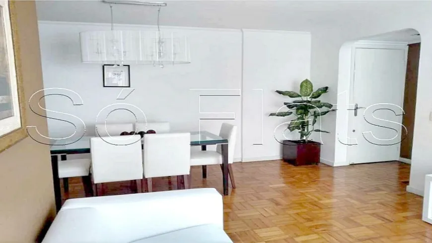 Foto 1 de Apartamento com 2 Quartos à venda, 67m² em Brooklin, São Paulo