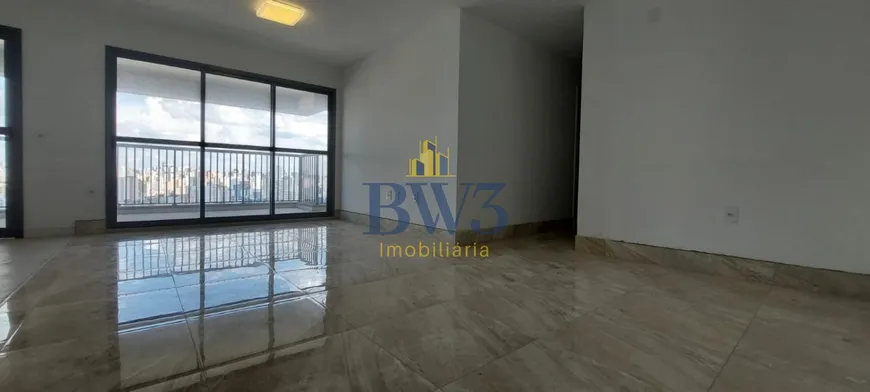 Foto 1 de Apartamento com 3 Quartos para venda ou aluguel, 107m² em Jardim Brasil, Campinas