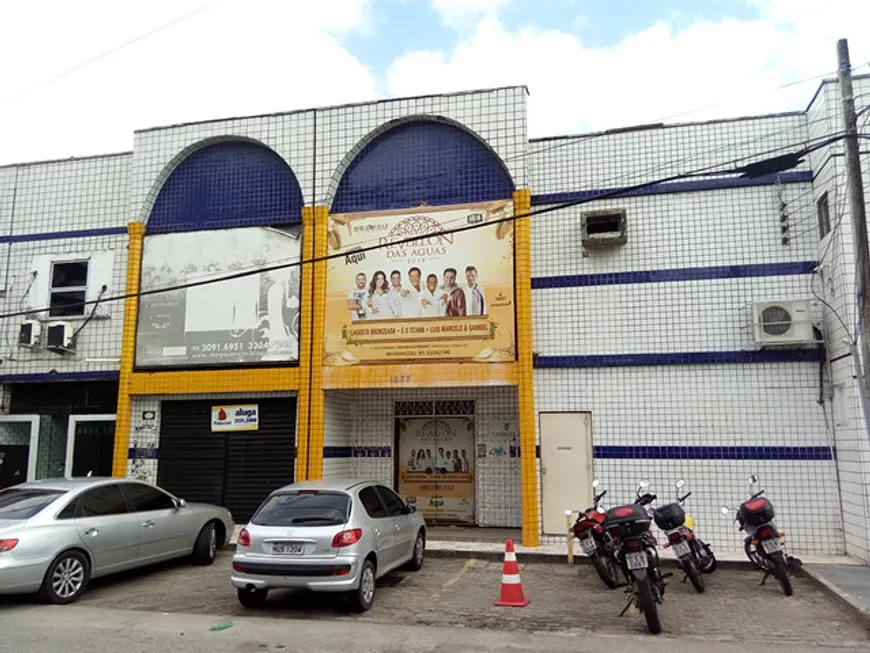 Foto 1 de Sala Comercial para alugar, 38m² em Aldeota, Fortaleza