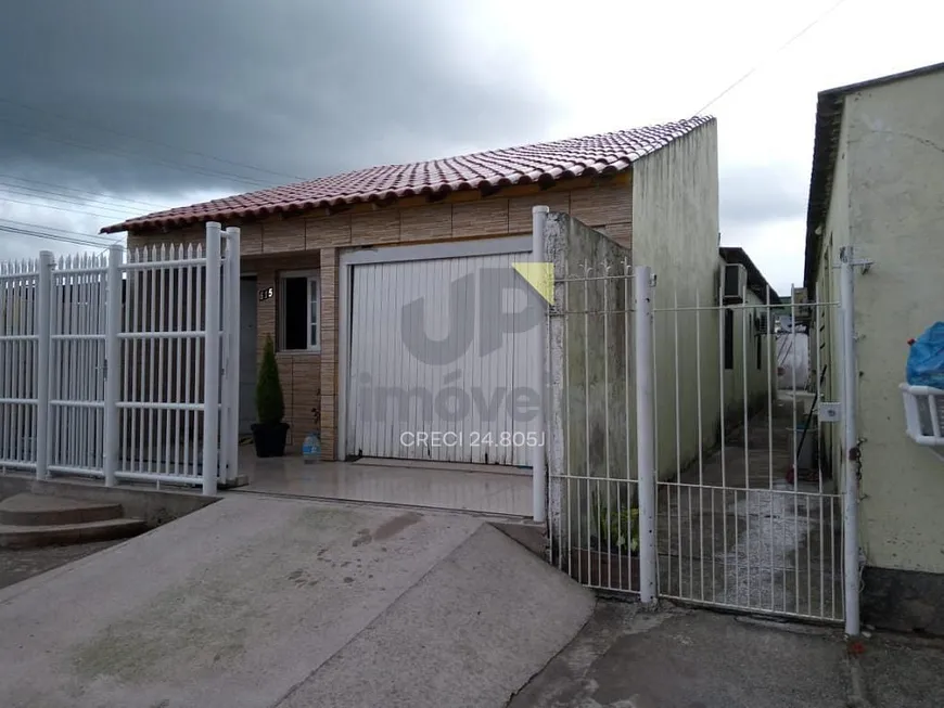 Foto 1 de Casa com 3 Quartos à venda, 250m² em Fragata, Pelotas