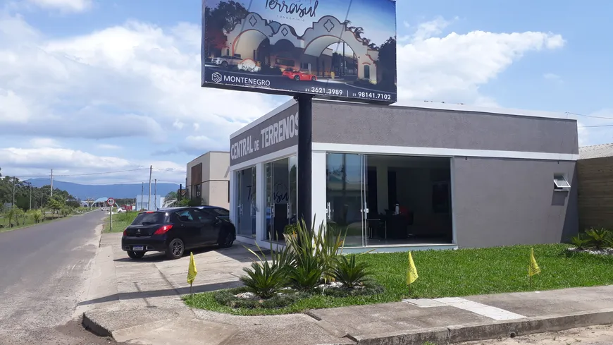 Foto 1 de Prédio Comercial à venda, 78m² em Capao Novo, Capão da Canoa