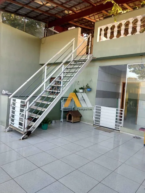 Foto 1 de Casa com 3 Quartos à venda, 500m² em Ipanema Ville, Sorocaba