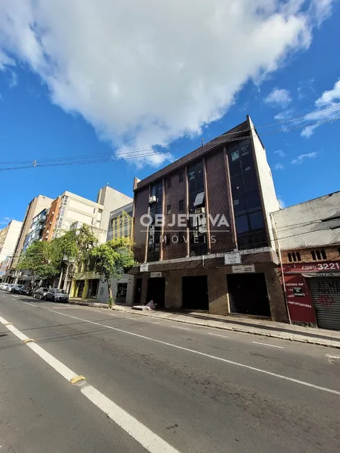 Foto 1 de Sala Comercial para venda ou aluguel, 43m² em Independência, Porto Alegre