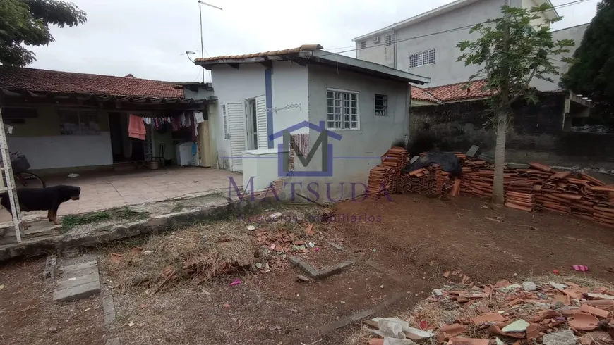 Foto 1 de Casa com 3 Quartos à venda, 60m² em Jardim Uira, São José dos Campos