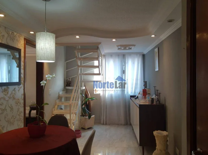 Foto 1 de Apartamento com 3 Quartos à venda, 96m² em Vila Zulmira, São Paulo