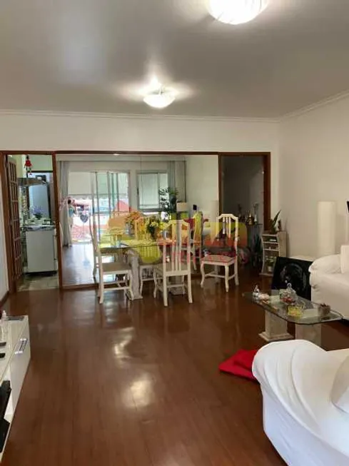 Foto 1 de Apartamento com 2 Quartos à venda, 85m² em Tijuca, Rio de Janeiro