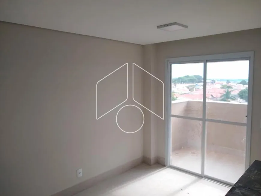 Foto 1 de Apartamento com 2 Quartos à venda, 75m² em Bassan, Marília