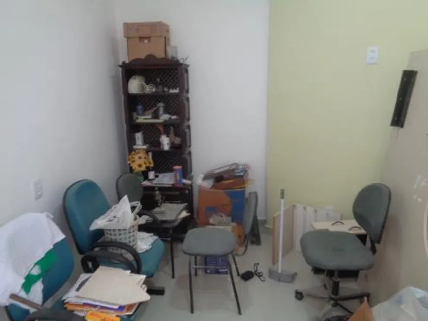 Foto 1 de Apartamento com 1 Quarto à venda, 19m² em Centro, Rio de Janeiro