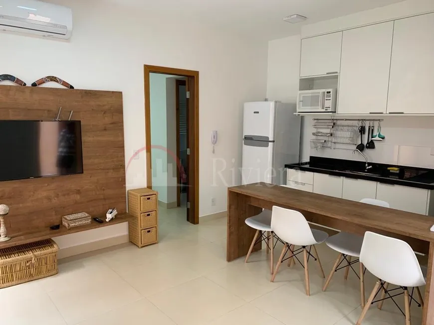 Foto 1 de Casa de Condomínio com 1 Quarto à venda, 58m² em Praia de Juquehy, São Sebastião