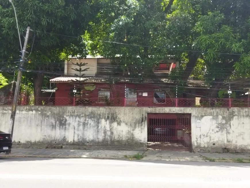 Foto 1 de Casa com 4 Quartos à venda, 210m² em Monteiro, Recife