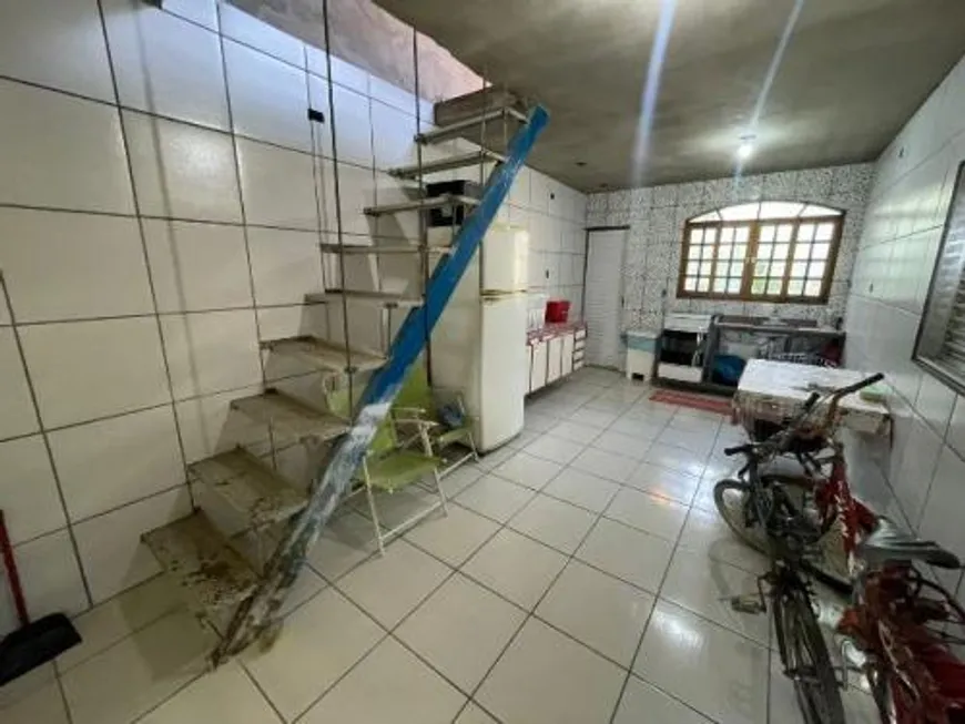 Foto 1 de Casa com 2 Quartos à venda, 75m² em Laranjeiras, Itanhaém