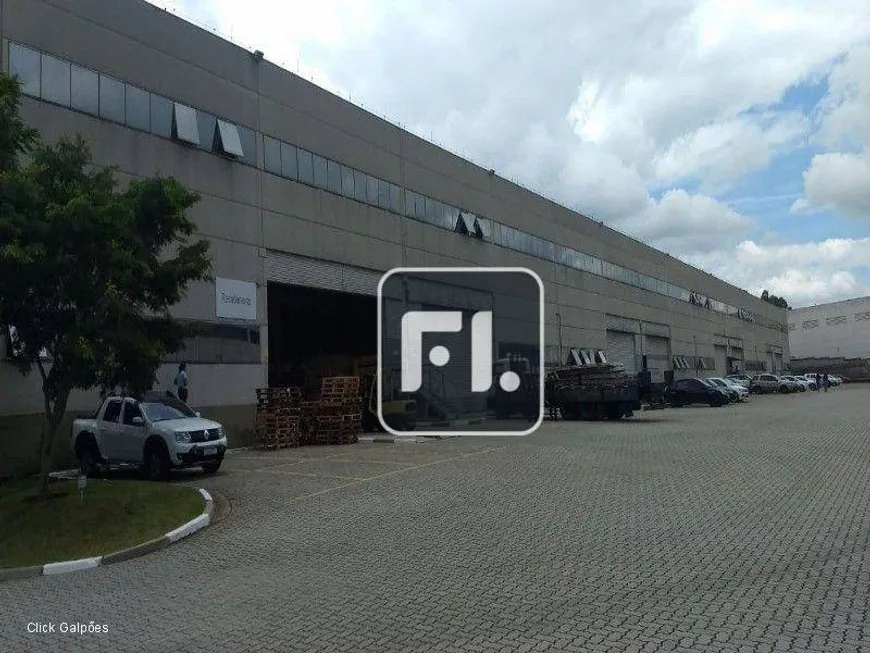 Foto 1 de Galpão/Depósito/Armazém para alugar, 1282m² em Centro, Vargem Grande Paulista