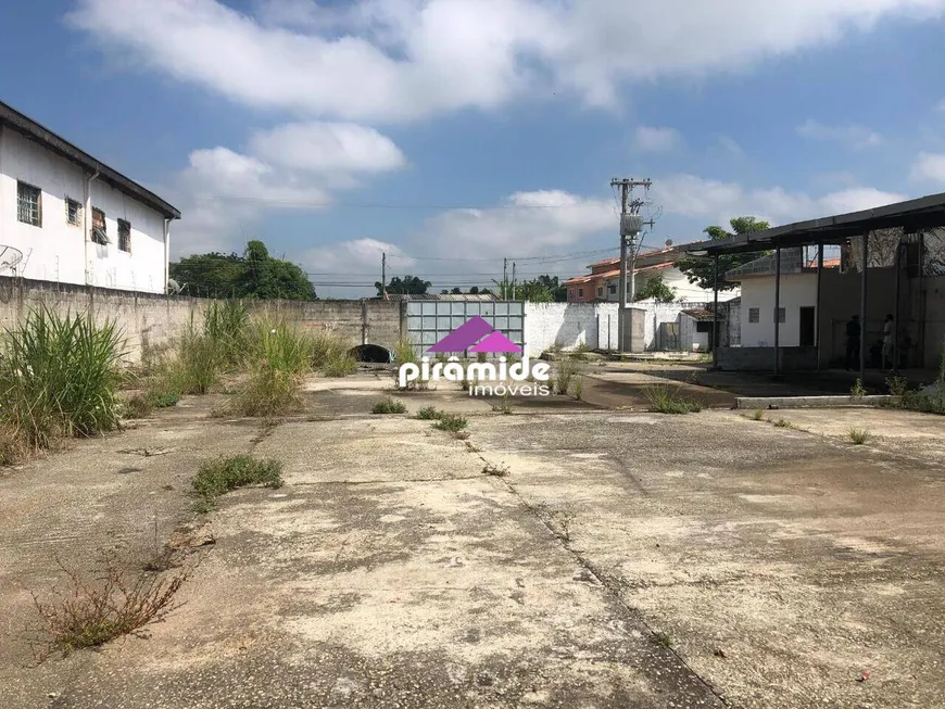 Foto 1 de Galpão/Depósito/Armazém à venda, 380m² em Jardim Limoeiro, São José dos Campos