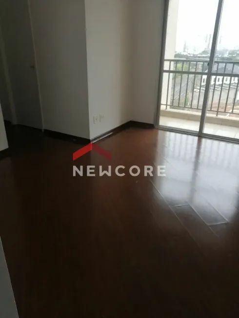 Foto 1 de Apartamento com 2 Quartos à venda, 49m² em Móoca, São Paulo