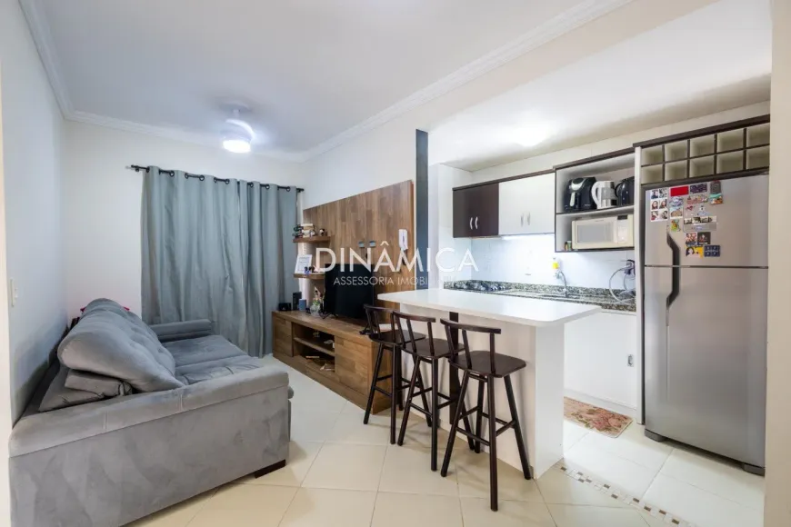 Foto 1 de Apartamento com 2 Quartos à venda, 51m² em Água Verde, Blumenau