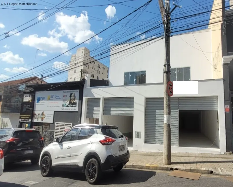 Foto 1 de Imóvel Comercial para alugar, 160m² em Centro, Sorocaba