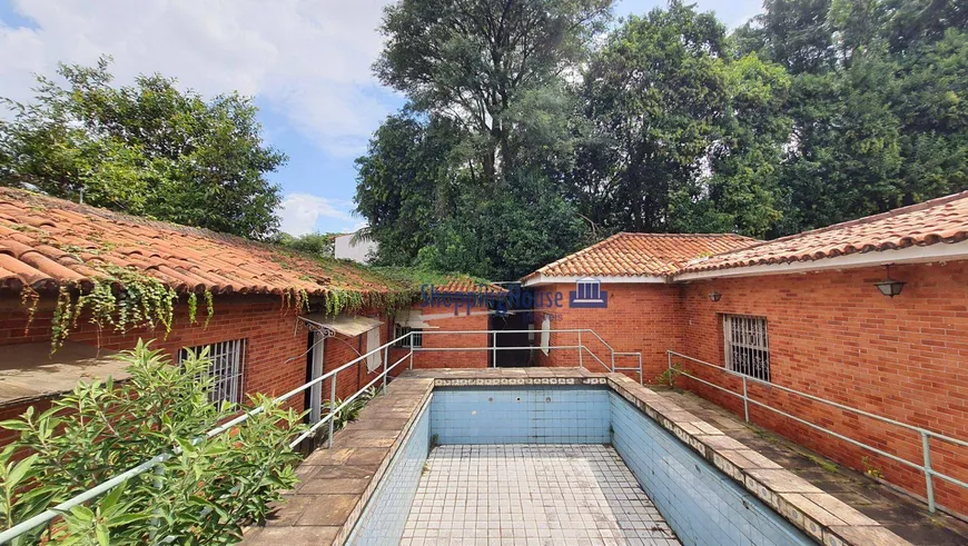 Foto 1 de Casa com 4 Quartos à venda, 367m² em Lapa, São Paulo