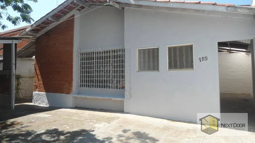 Foto 1 de Casa com 3 Quartos à venda, 167m² em Parque São Quirino, Campinas