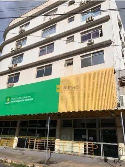 Foto 1 de Apartamento com 2 Quartos para alugar, 86m² em Centro, Cuiabá
