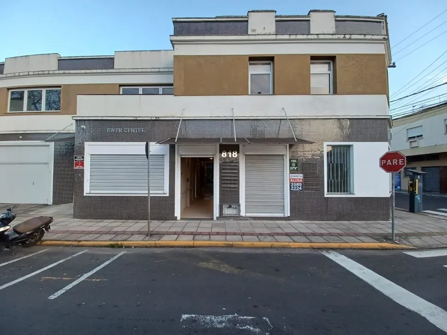 Foto 1 de Sala Comercial para alugar, 37m² em Centro, São Leopoldo